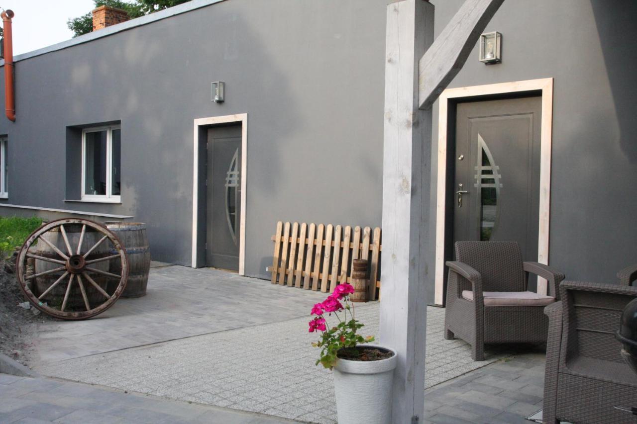 Apartmán Stara Szkola W Weremowicach Weremowice Exteriér fotografie