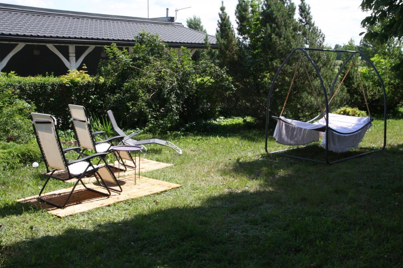 Apartmán Stara Szkola W Weremowicach Weremowice Exteriér fotografie
