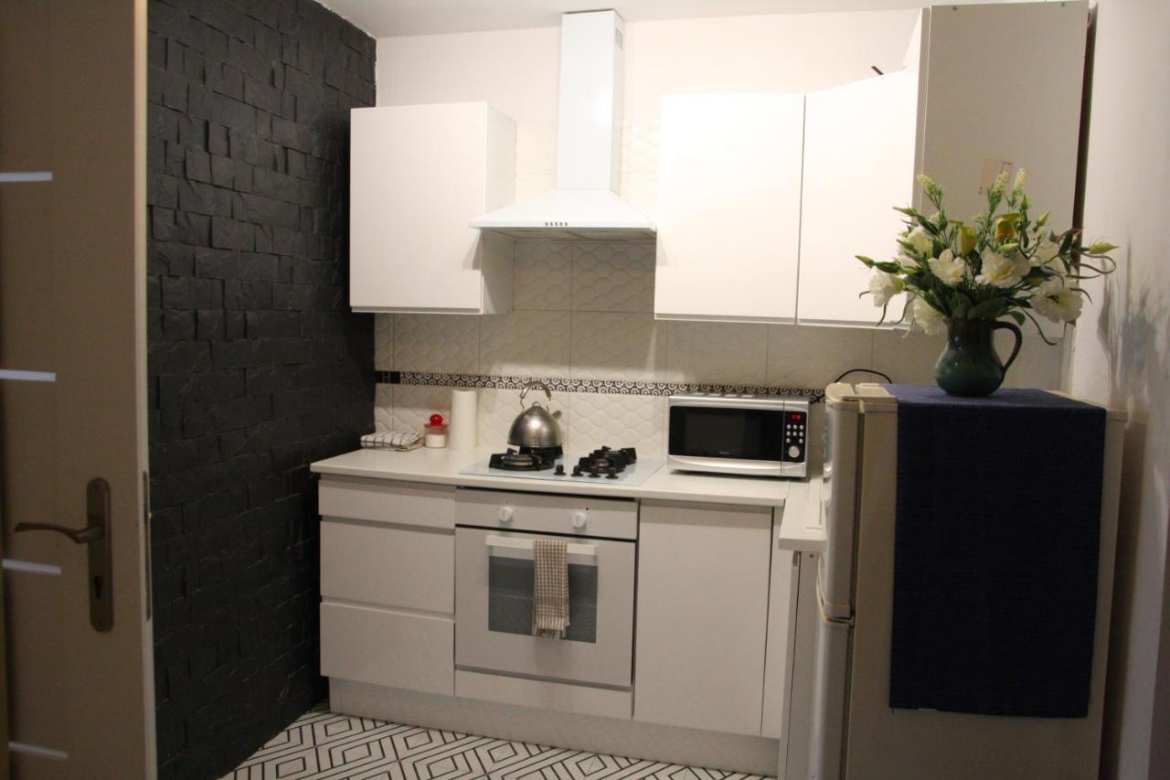 Apartmán Stara Szkola W Weremowicach Weremowice Exteriér fotografie
