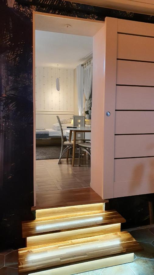 Apartmán Stara Szkola W Weremowicach Weremowice Exteriér fotografie