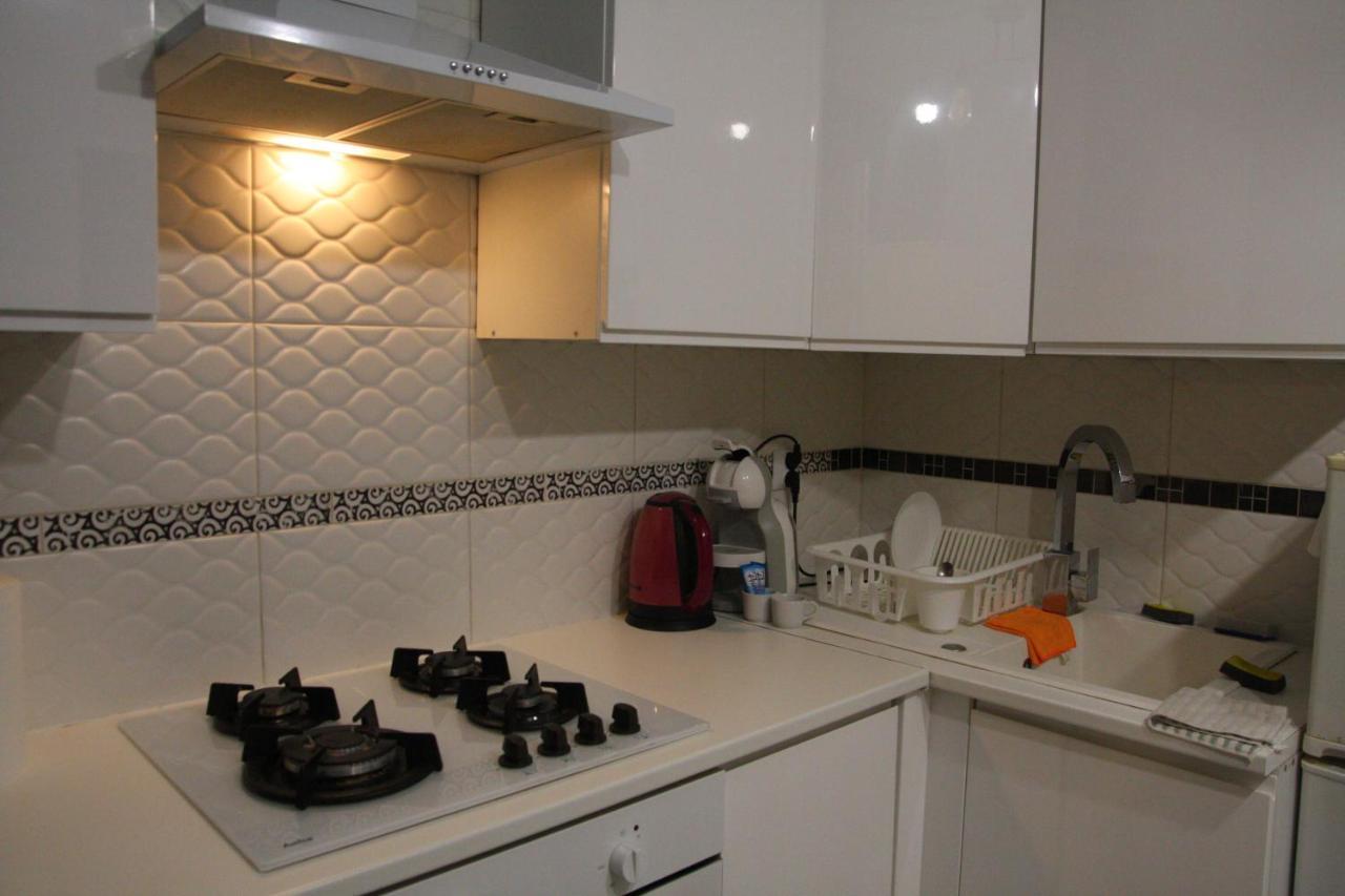 Apartmán Stara Szkola W Weremowicach Weremowice Exteriér fotografie