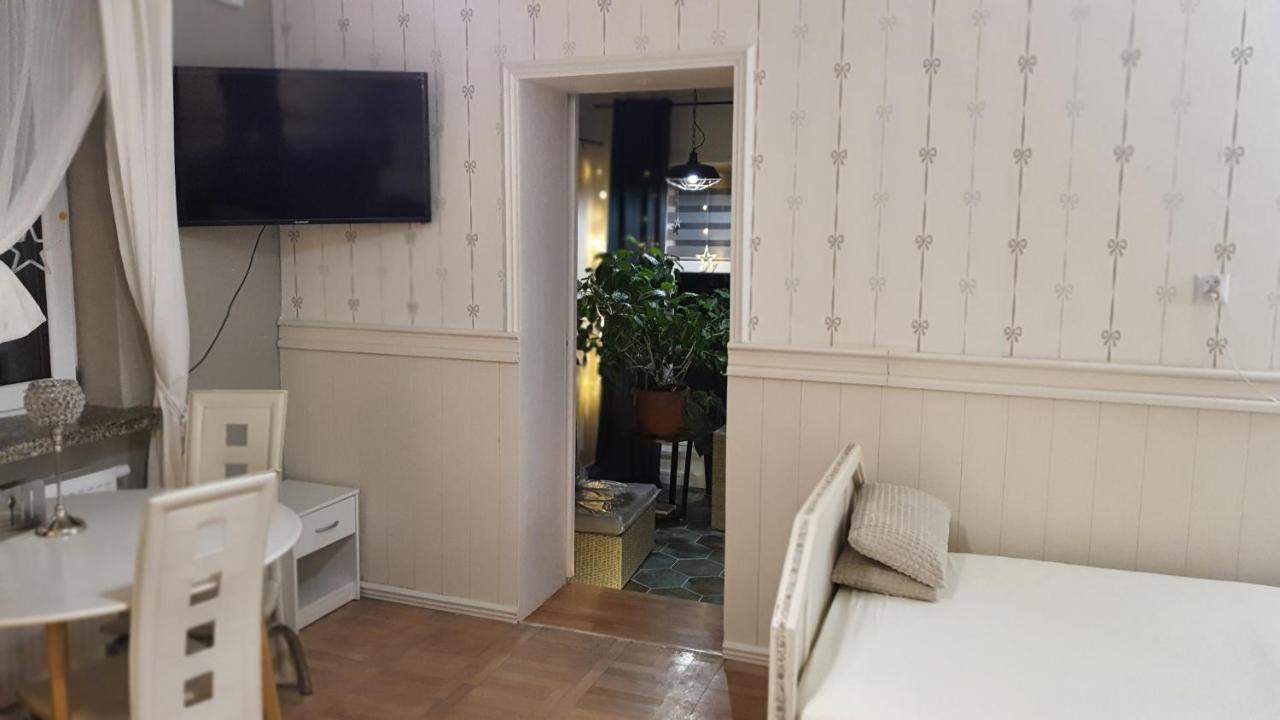 Apartmán Stara Szkola W Weremowicach Weremowice Exteriér fotografie