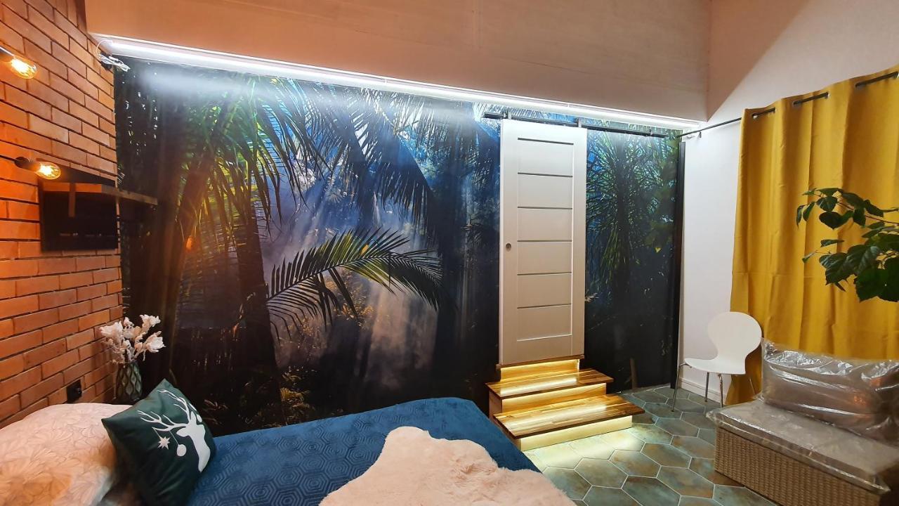Apartmán Stara Szkola W Weremowicach Weremowice Exteriér fotografie