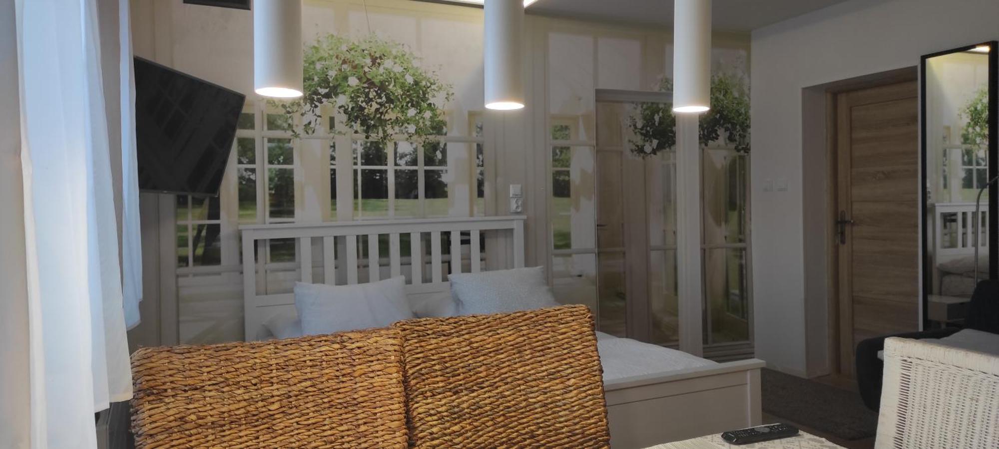 Apartmán Stara Szkola W Weremowicach Weremowice Exteriér fotografie