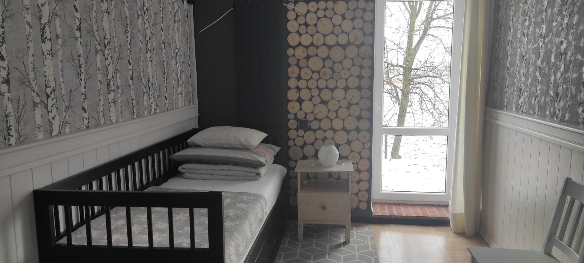 Apartmán Stara Szkola W Weremowicach Weremowice Pokoj fotografie