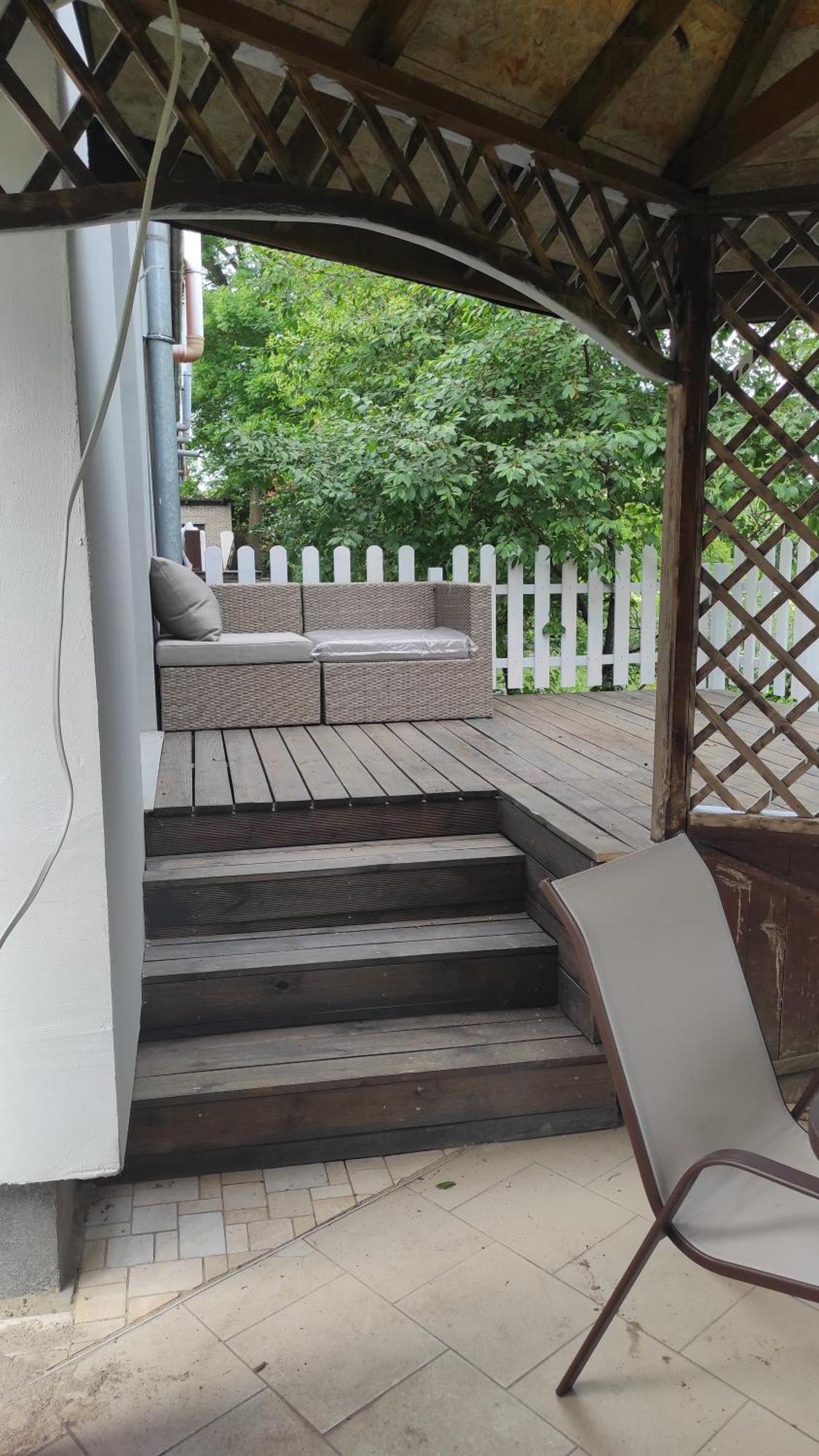 Apartmán Stara Szkola W Weremowicach Weremowice Exteriér fotografie