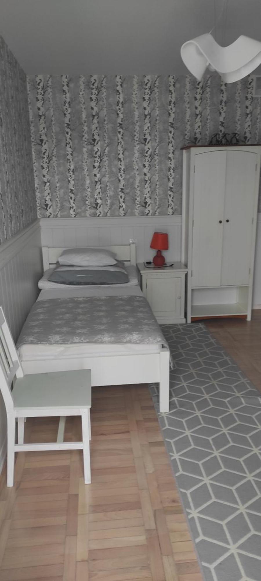 Apartmán Stara Szkola W Weremowicach Weremowice Pokoj fotografie