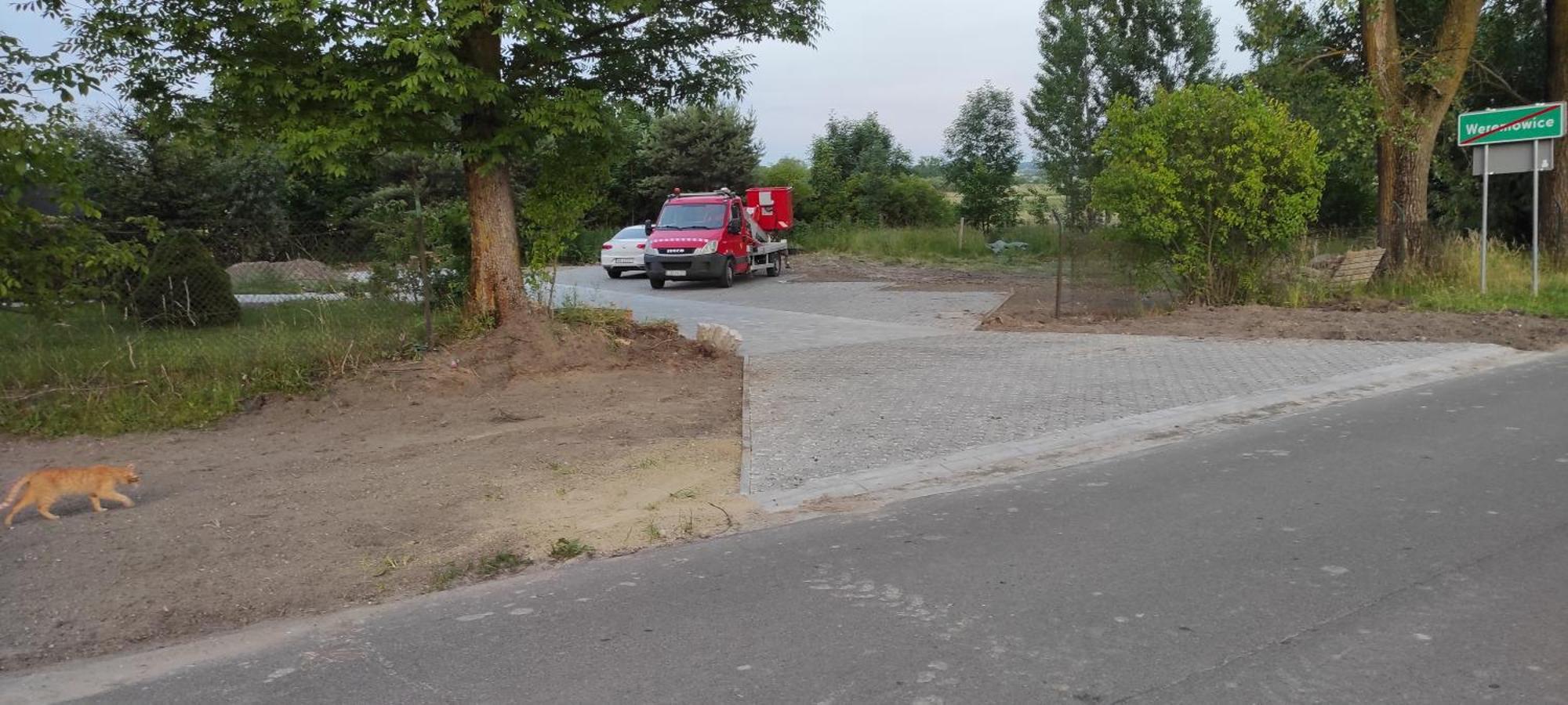 Apartmán Stara Szkola W Weremowicach Weremowice Exteriér fotografie