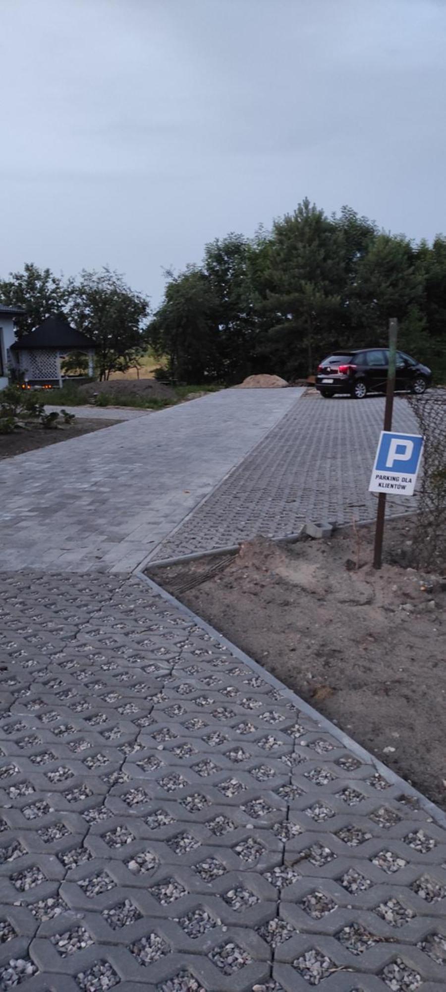 Apartmán Stara Szkola W Weremowicach Weremowice Pokoj fotografie