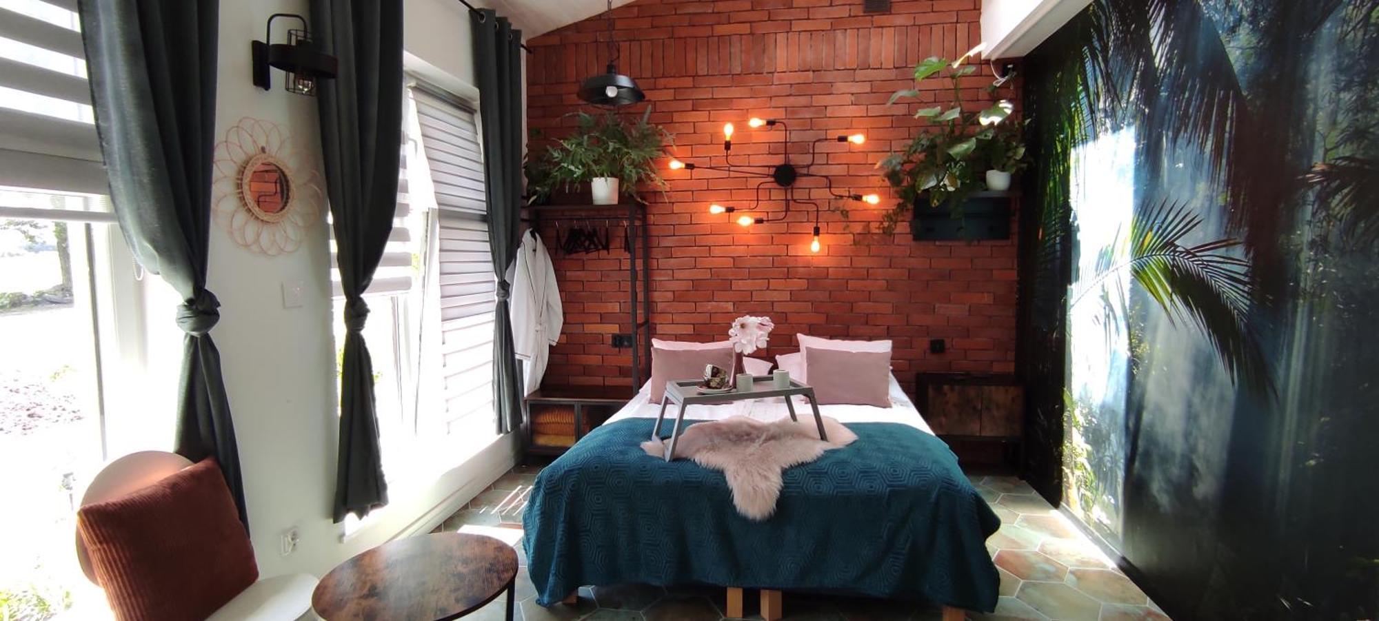 Apartmán Stara Szkola W Weremowicach Weremowice Pokoj fotografie