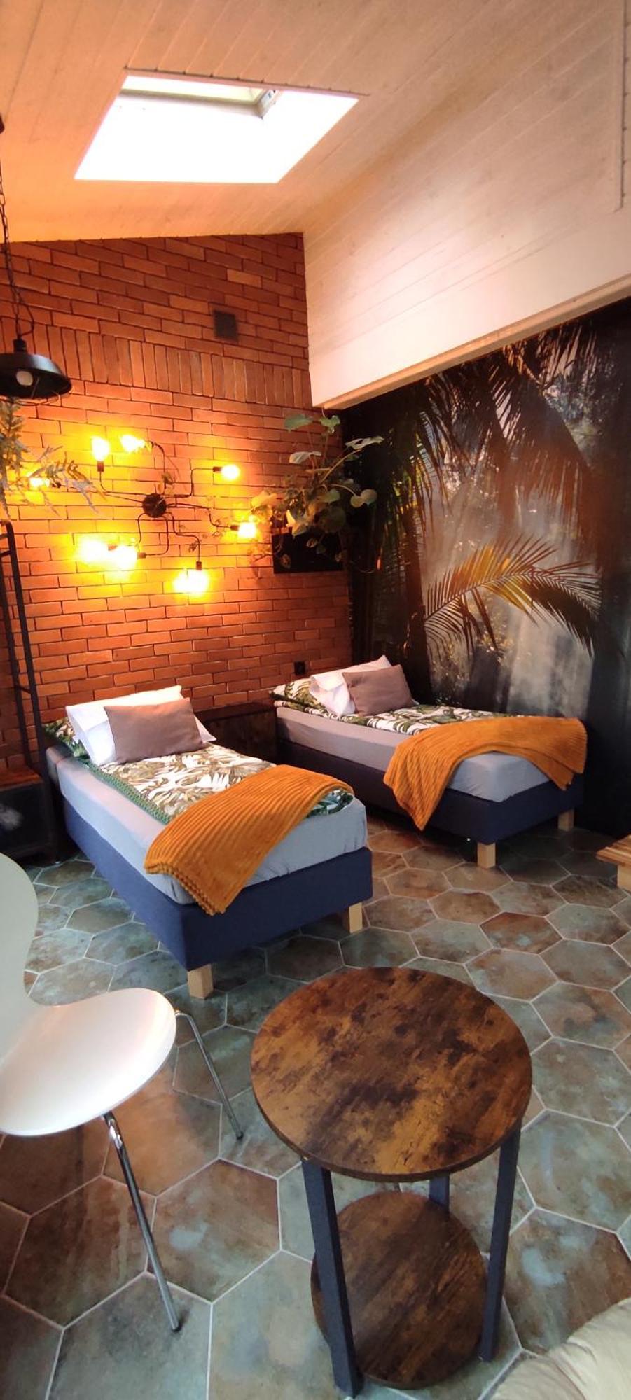 Apartmán Stara Szkola W Weremowicach Weremowice Pokoj fotografie