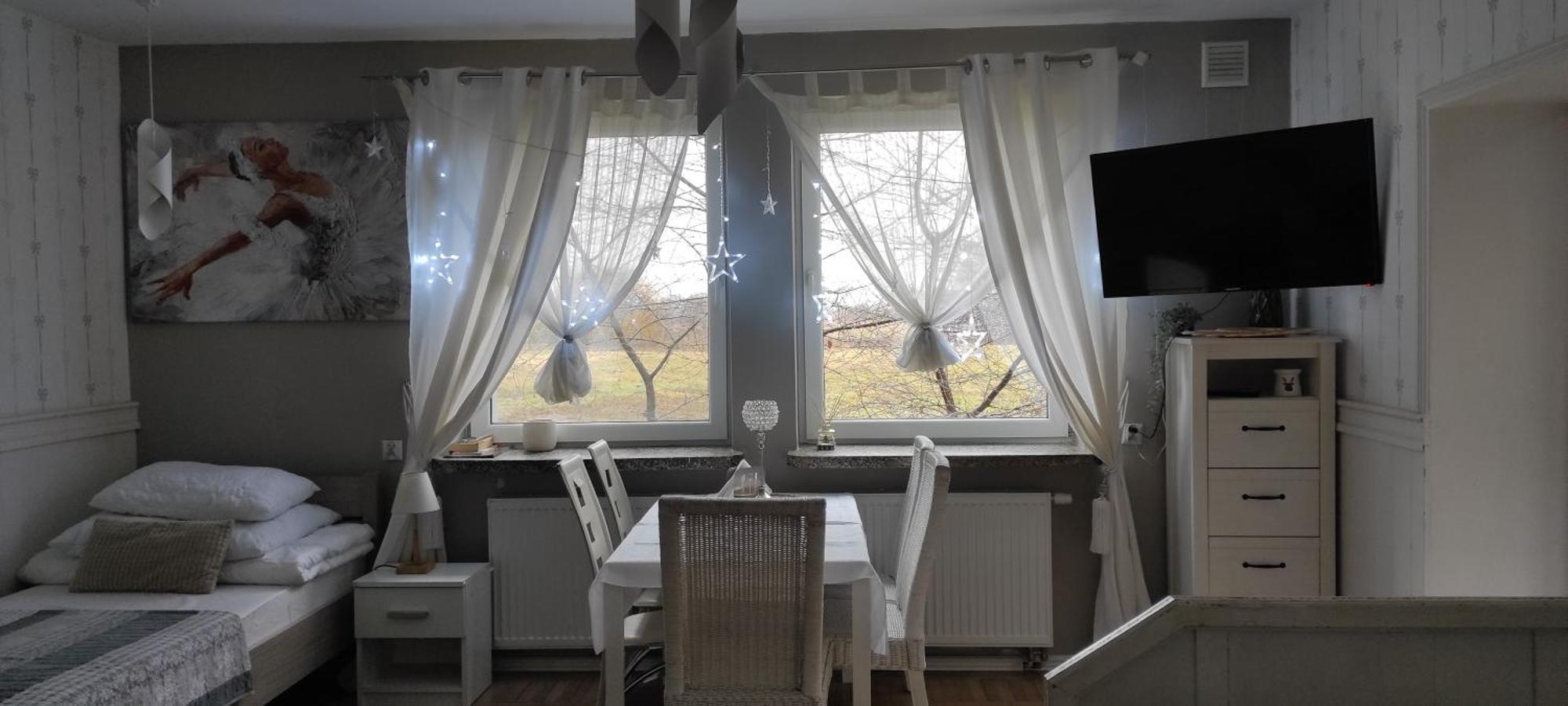 Apartmán Stara Szkola W Weremowicach Weremowice Exteriér fotografie