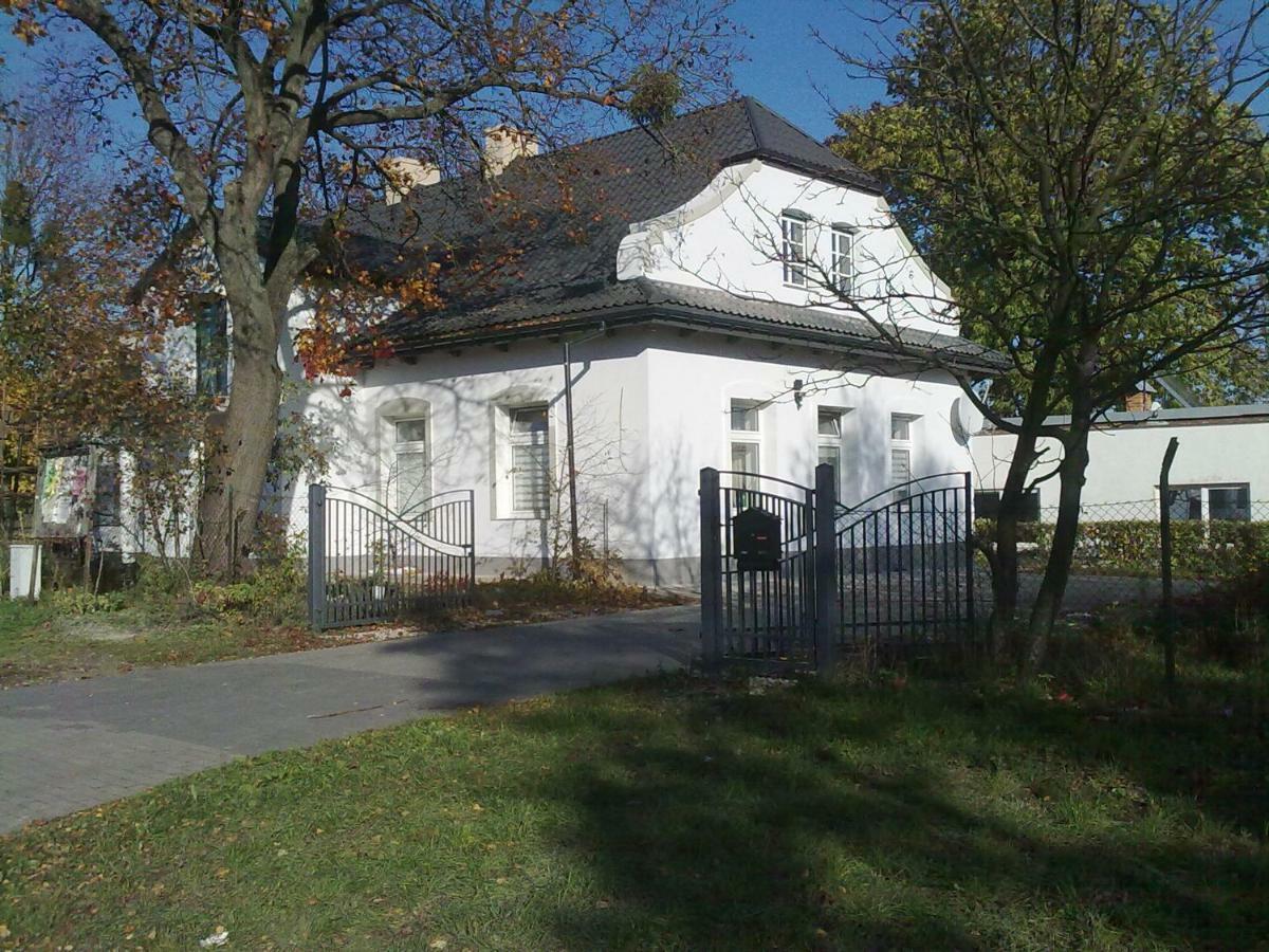 Apartmán Stara Szkola W Weremowicach Weremowice Exteriér fotografie
